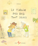 Tiroir des bas tout seuls (Le)